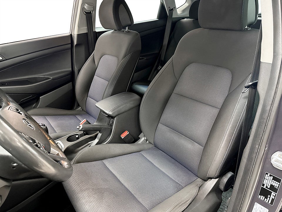 Bild på Hyundai Tucson ComfortPlus 1.6 T-GDI 177hk B-KAMERA NAVI