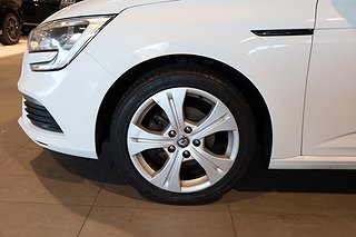 Halvkombi Renault Mégane 7 av 17