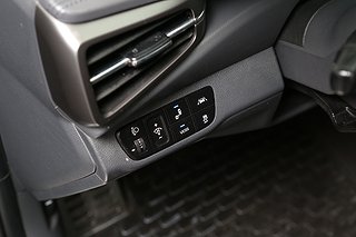 Halvkombi Hyundai IONIQ 17 av 22
