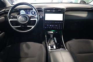 Kombi Hyundai Tucson 13 av 26