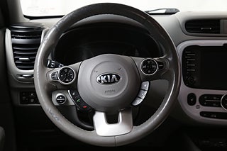 Kombi Kia Soul 15 av 23