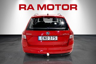 Kombi Skoda Octavia 6 av 25