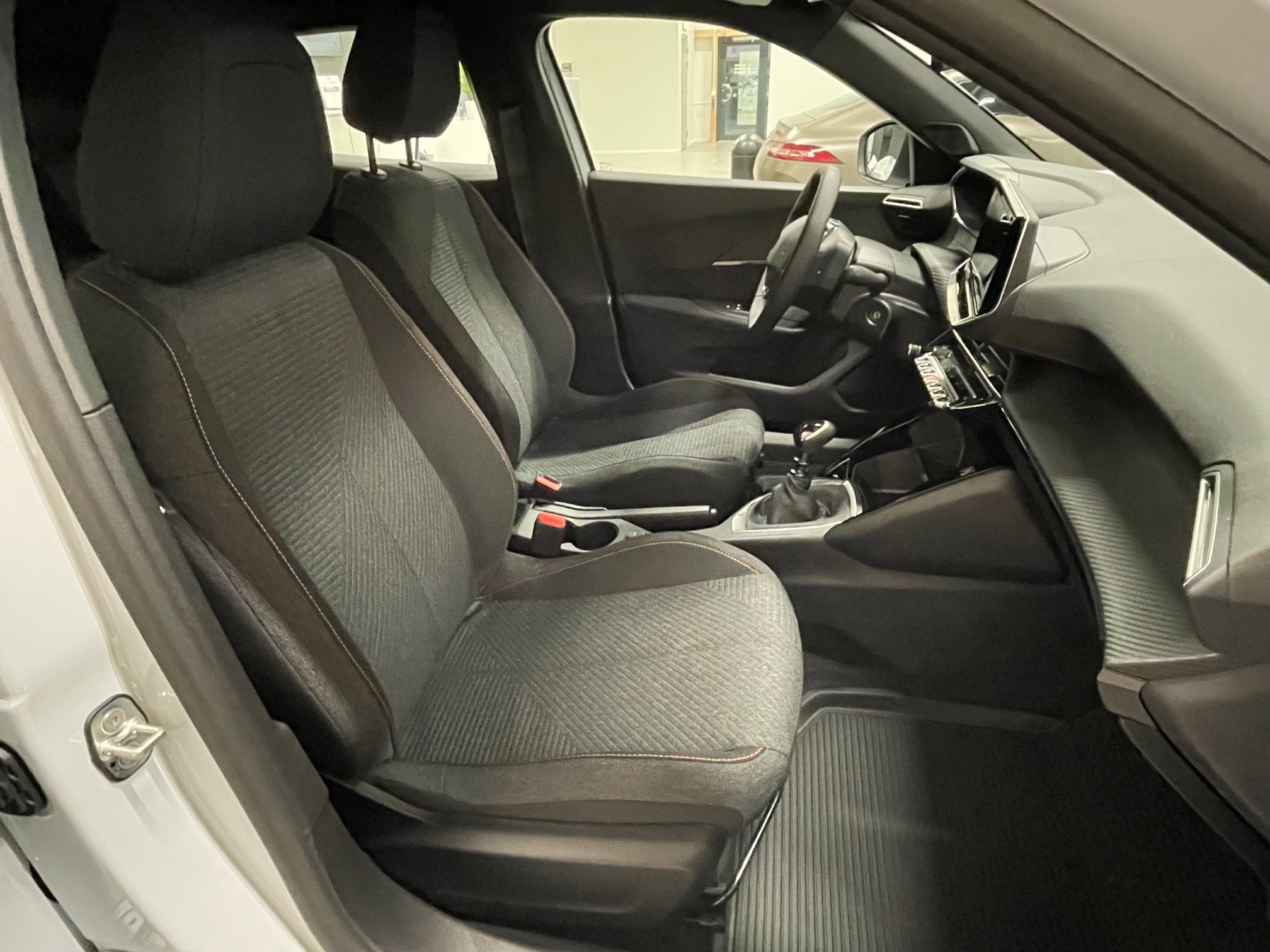 Peugeot 2008 2026, bild 7/45