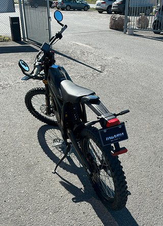 Moped/EU-Moped Talaria Talaria STING (L1E) 4 av 12