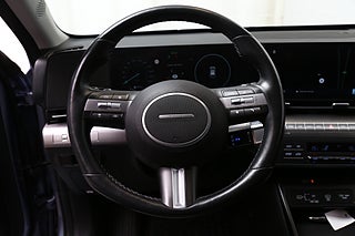 SUV Hyundai Kona 15 av 29