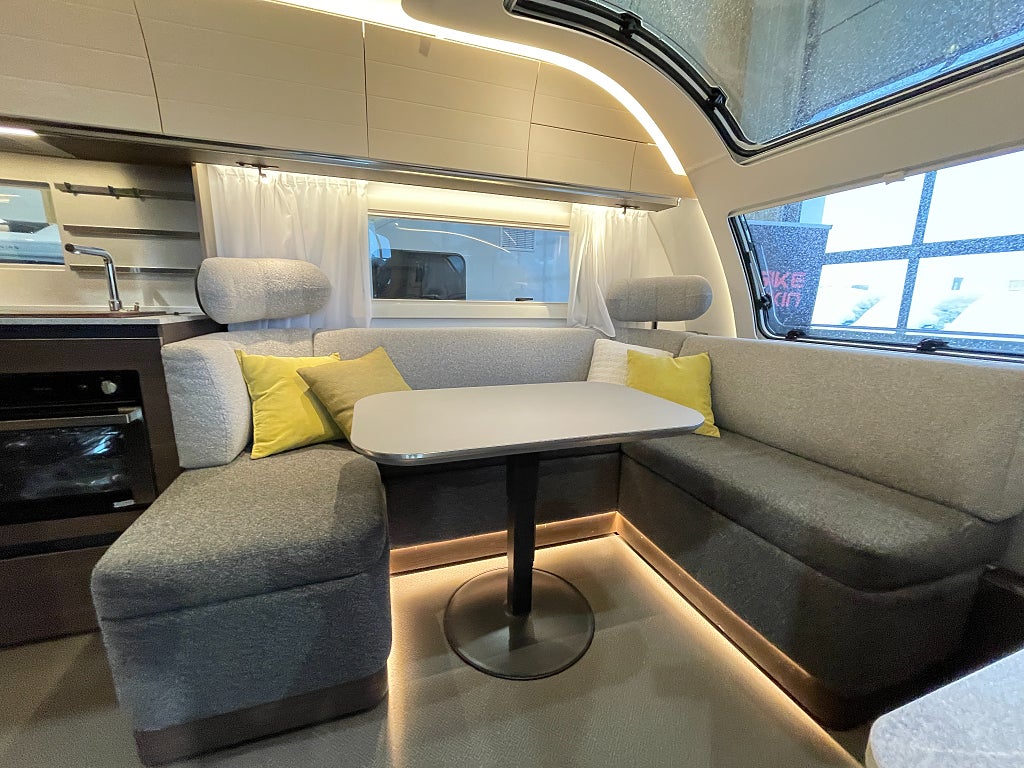 Adria Alpina 583 LP / ALDE / Mover /  - Adria