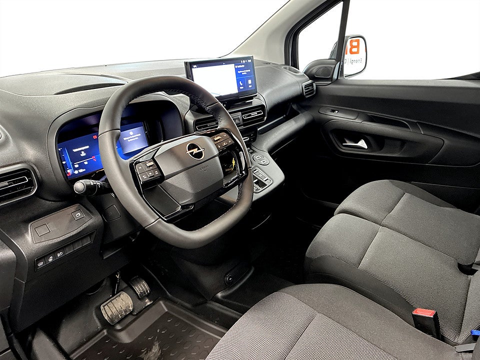 Bild på Opel Combo Elite 130hk Aut L2 - DEMO