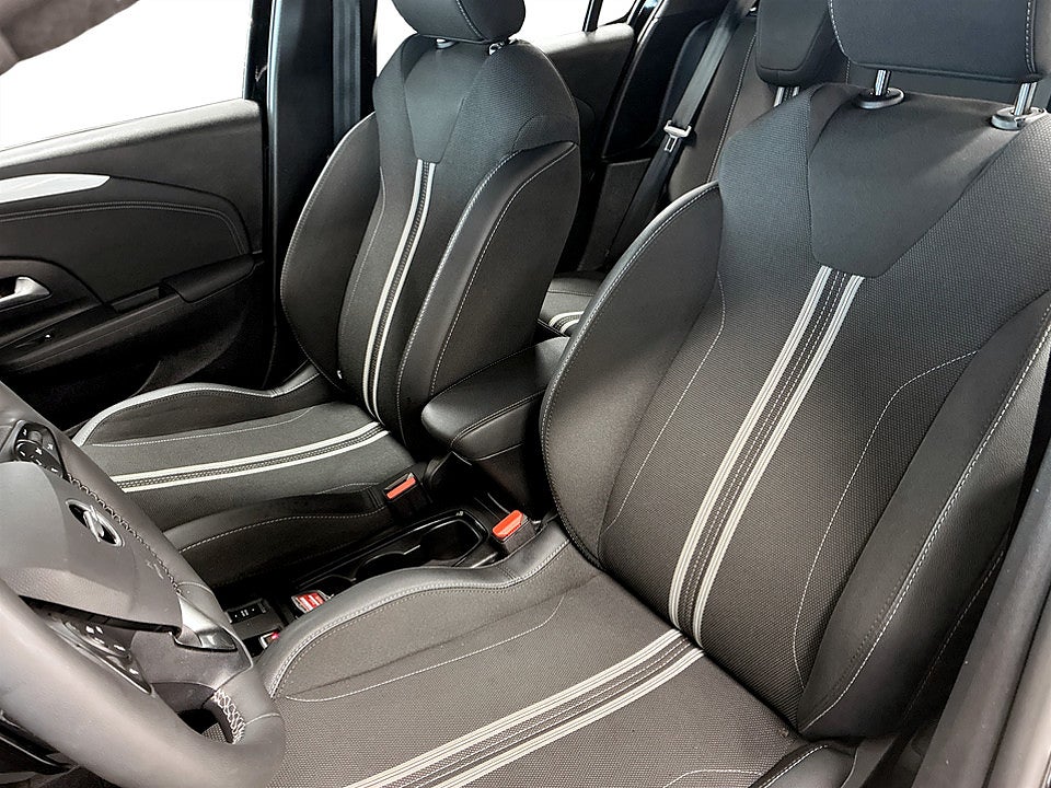 Bild på Opel Corsa GS 1.2 Turbo 100hk Aut B-KAMERA CARPLAY