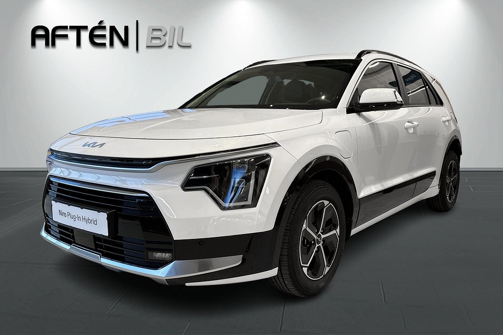 Kia Niro Plug-in Hybrid Action MY26 INK V-HJUL