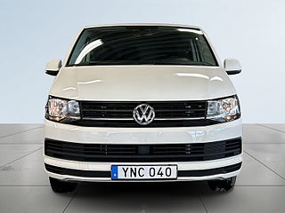 Volkswagen Transporter T30 2.0 TDI BMT Proline MOMSAD/Drag/D-Värmare/S&V-Däck – bild 2