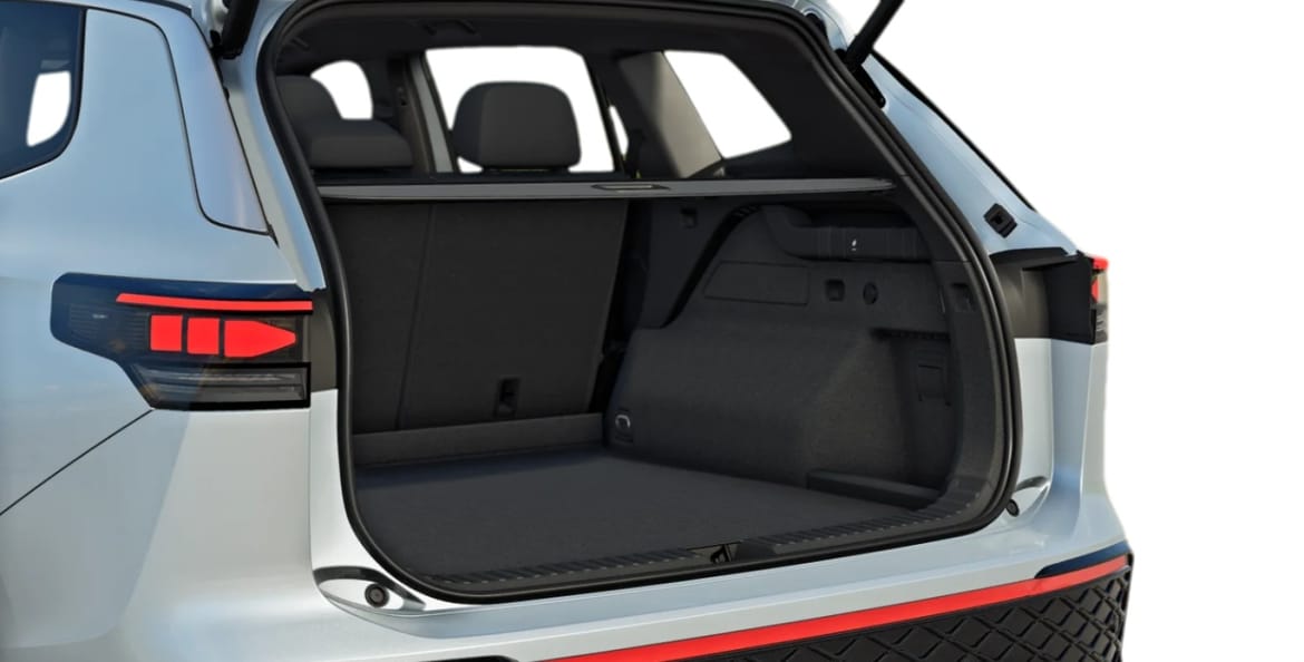 Volkswagen Tayron 2027, kuva 4/10