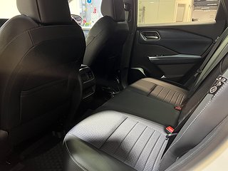SUV Nissan Qashqai 9 av 20