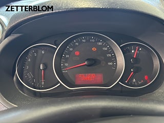 Transportbil - Skåp Renault Kangoo 11 av 14