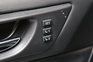 Kombi Subaru Outback 11 av 29
