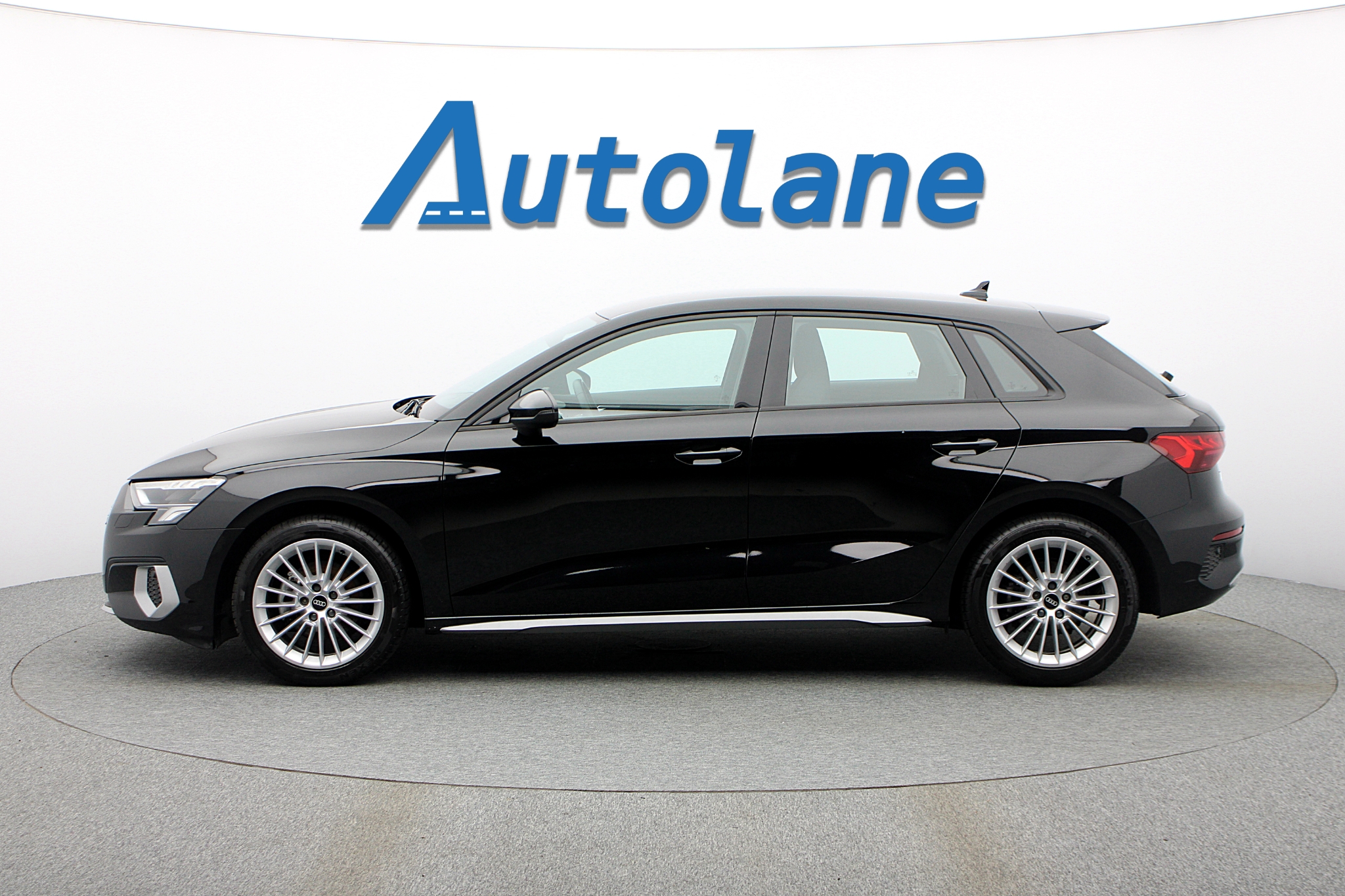 Audi A3 2023, bild 7/53