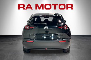 SUV Mazda MX-30 6 av 21