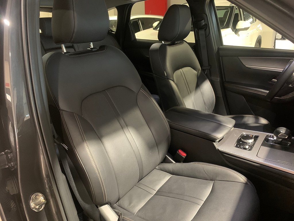 Mazda CX-60 PHEV | HOMURA | DRAG | ALLA PAKET | MOMS/VAT 2024