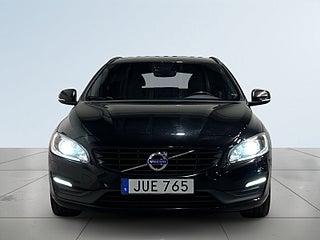 Volvo V60 T3 Geartronic Rattvärme Drag Pvärm Psens GPS SoV – bild 2