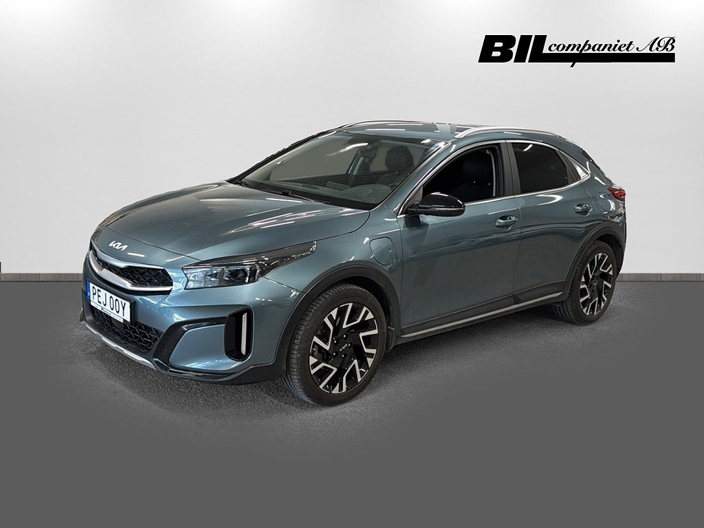 Kia Xceed Plug-in Hybrid DCT, 141hk