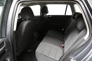 Kombi Volkswagen Golf 20 av 21