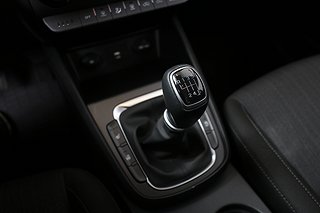 SUV Hyundai Kona 21 av 23
