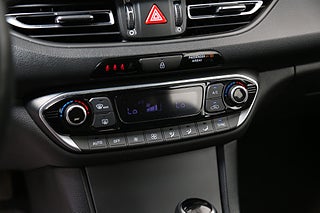 Kombi Hyundai i30 20 av 25