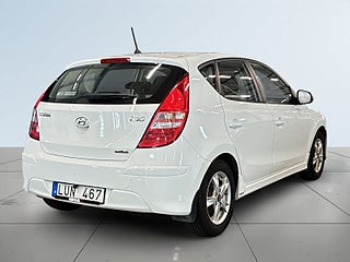 Hyundai i30 1.6 CRDi Business Kamera/Appar/Farthåll/ 0,44 L/mil – bild 6