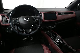 SUV Honda HR-V 12 av 25