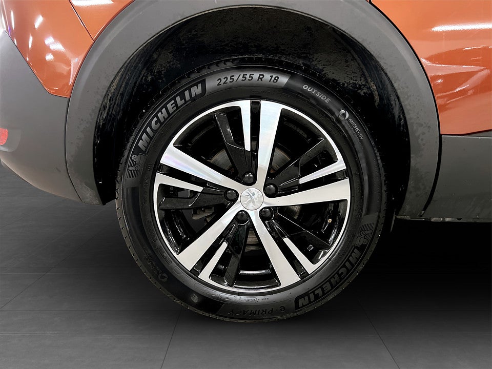 Bild på Peugeot 5008 Active Pack 1.2 PT Aut B-KAMERA CARPLAY 130hk