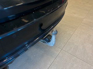 BMW 320 d xDrive Touring Steptronic Drag/MoK-värm/SoV/Psens