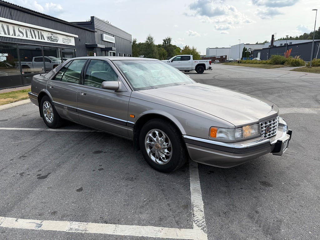 Cadillac Seville 4.6 V8 0kr insats 529kr/mån