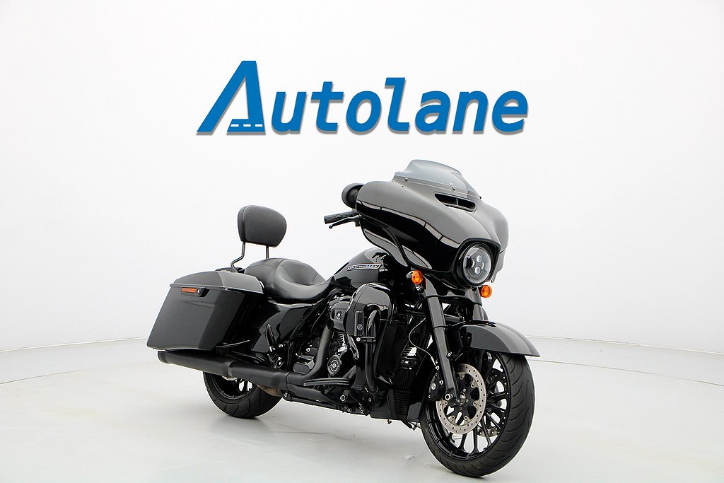 Harley-Davidson Street Glide Special 1.7 ENDAST! 1823kr/mån