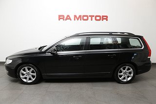 Kombi Volvo V70 3 av 22