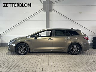 Kombi Toyota Corolla 2 av 18