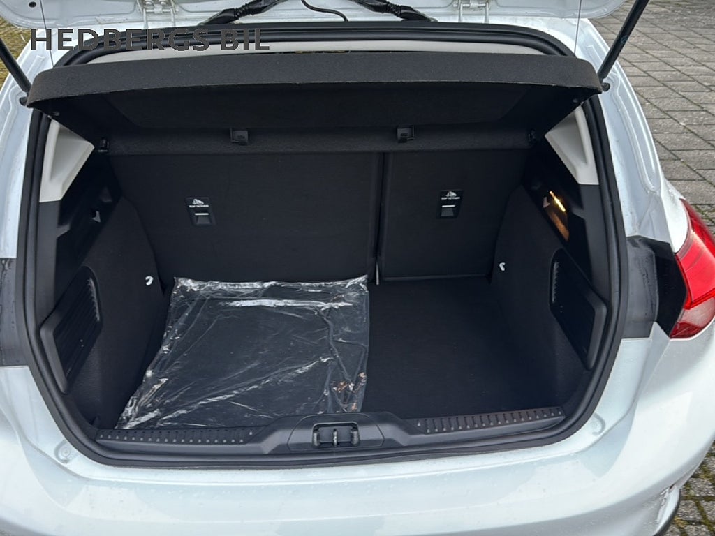 Ford Focus Active 1.0 EcoBoost 125HK AUT thumbnail