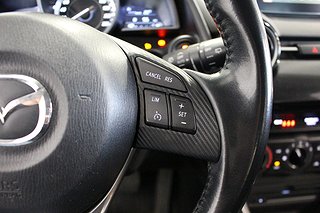 Halvkombi Mazda 2 14 av 20