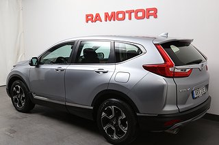 SUV Honda CR-V 4 av 22