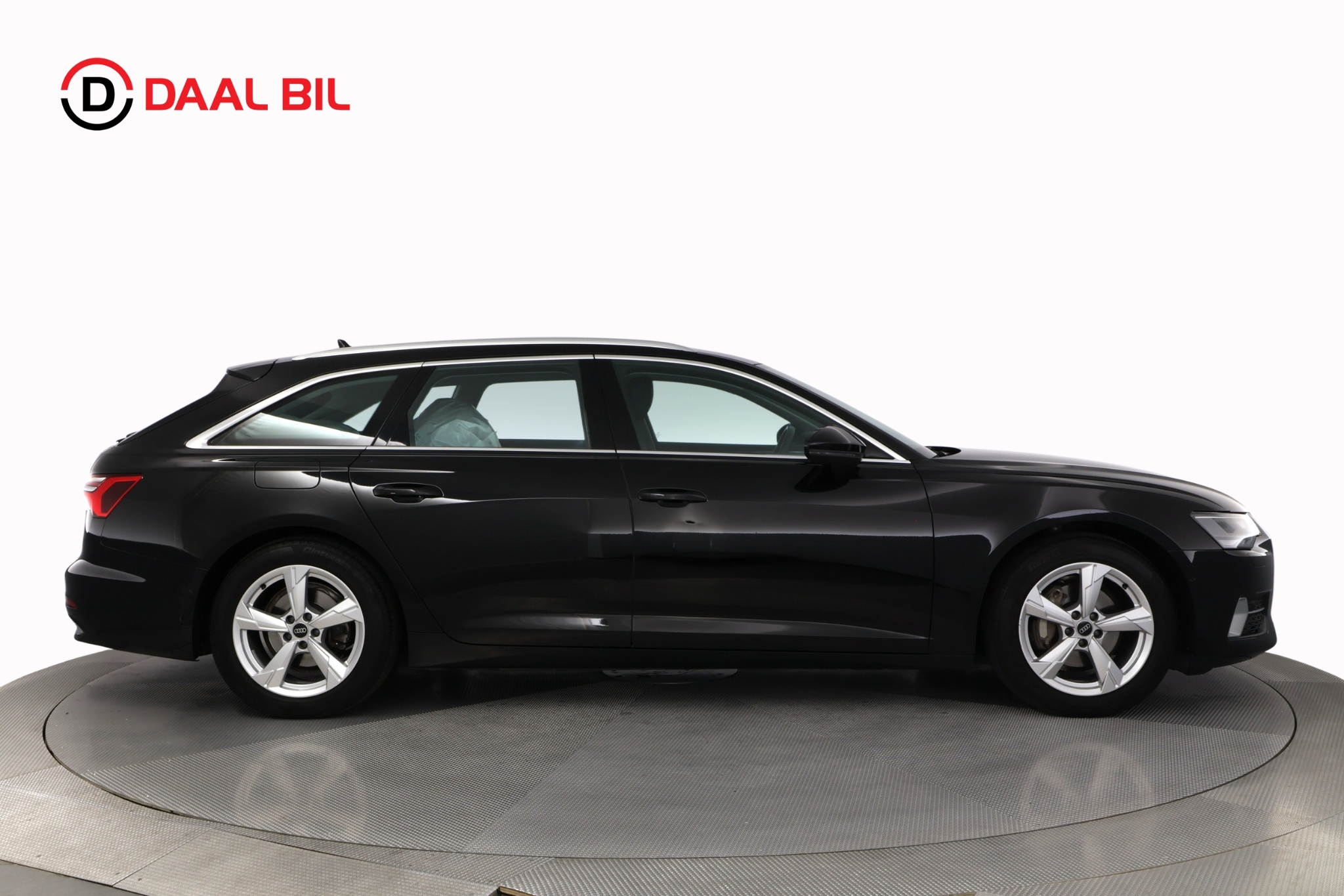 Audi A6 2023, bild 5/10