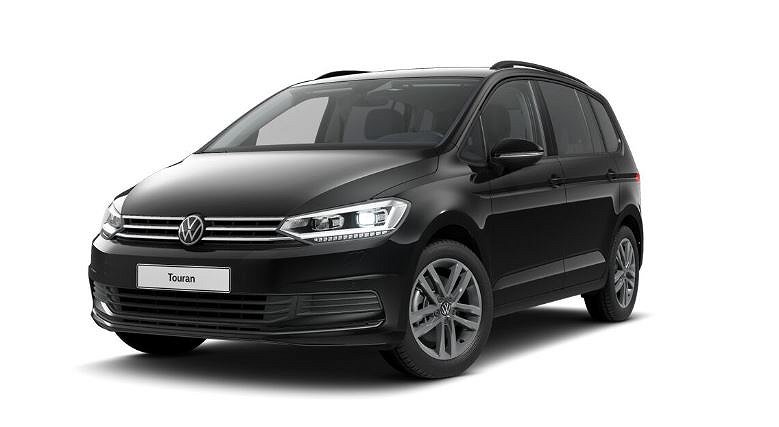Volkswagen Touran Edition 1.5 TSI 150 hk DSG - PRIVATLEASING
