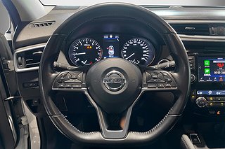 SUV Nissan Qashqai 14 av 24