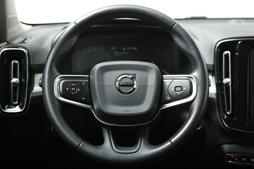 Volvo XC40 T5 TwEn Momentum Teknik Pro Aut Kamera Navi VOC 2020