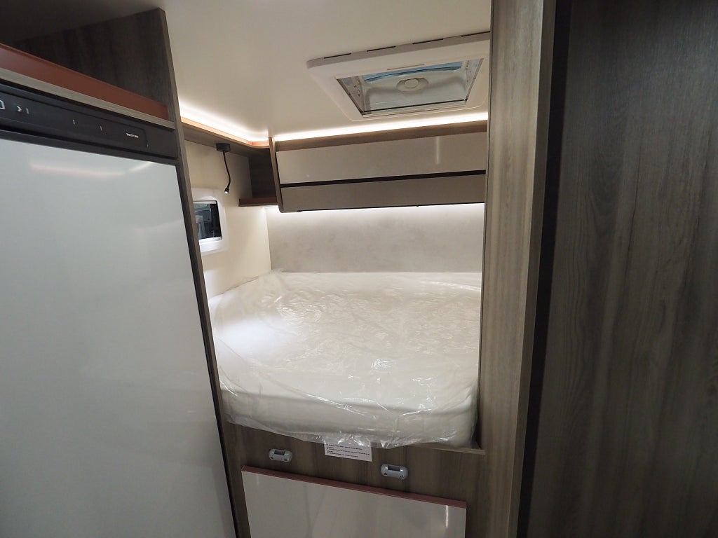 Roller Team Kronos FIT 291 P 5.99m