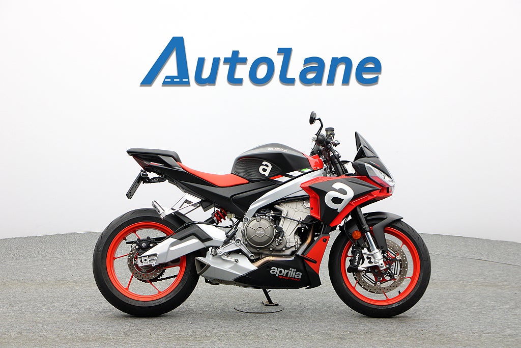Aprilia Tuono 660 *Nyservad Farthållare Brembo