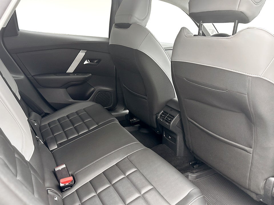 Bild på Citroen C4 Max 1.2 PT 130hk Aut B-KAMERA CARPLAY