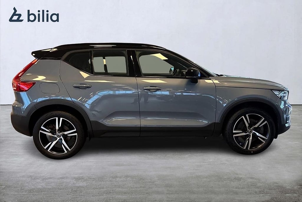 Volvo XC40 Recharge T4 R-Design