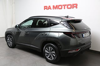 SUV Hyundai Tucson 4 av 27