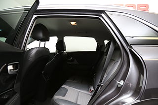 SUV Kia Niro 10 av 29