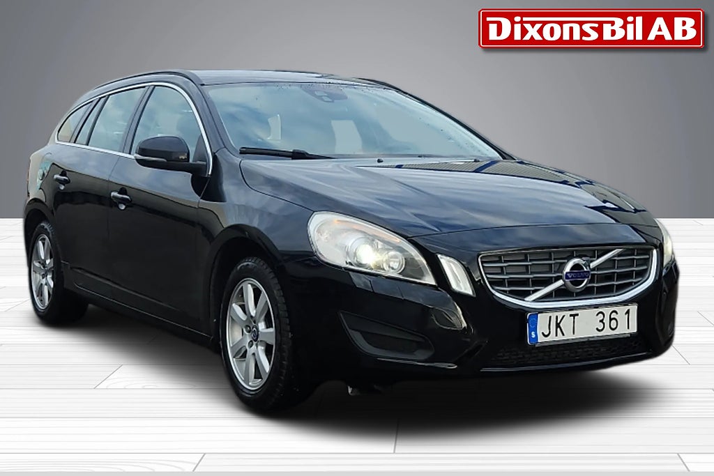 Volvo V60 D2 Momentum Euro 5