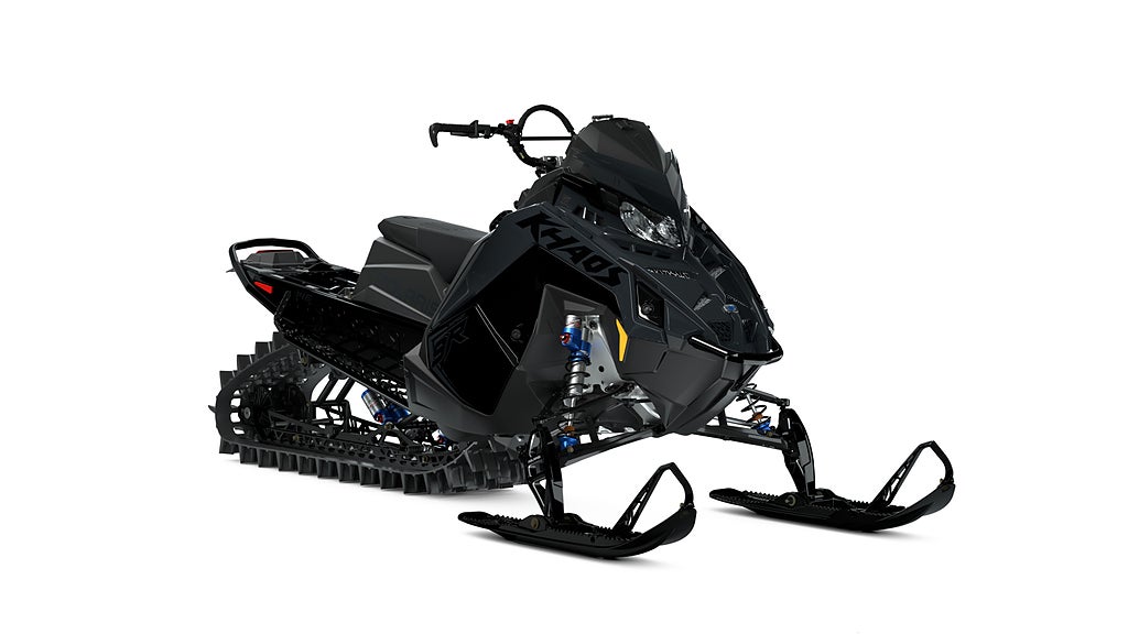 Polaris RMK 9R KHAOS SLASH 146