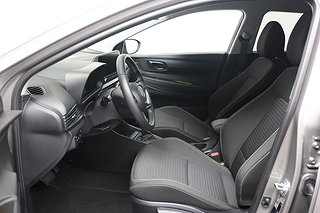 Halvkombi Hyundai i20 8 av 22